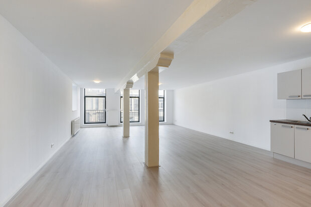 Boterstraat 48E Schiedam