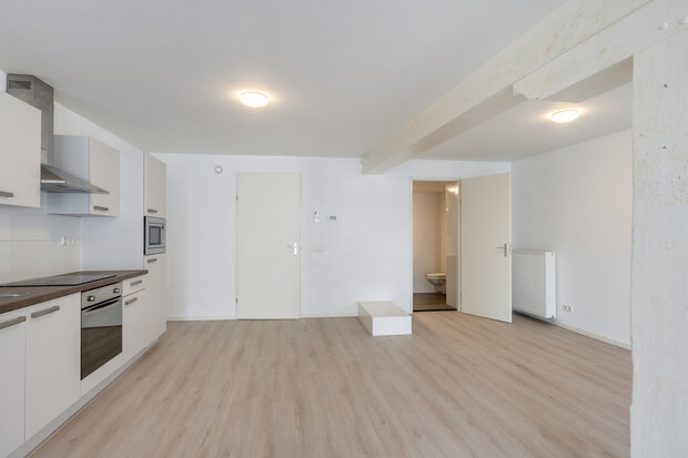 Boterstraat 48E Schiedam