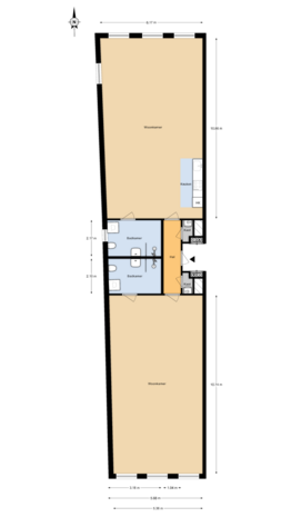 Boterstraat 48E Schiedam