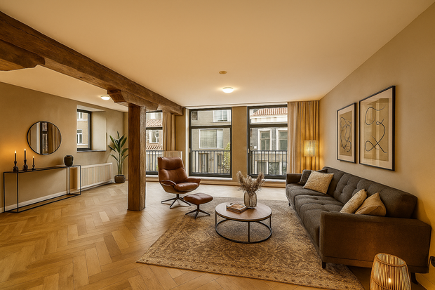 Boterstraat 48E Schiedam