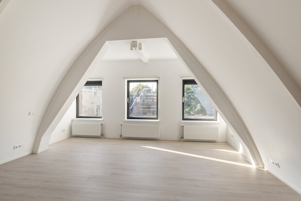 Boterstraat 48H Schiedam