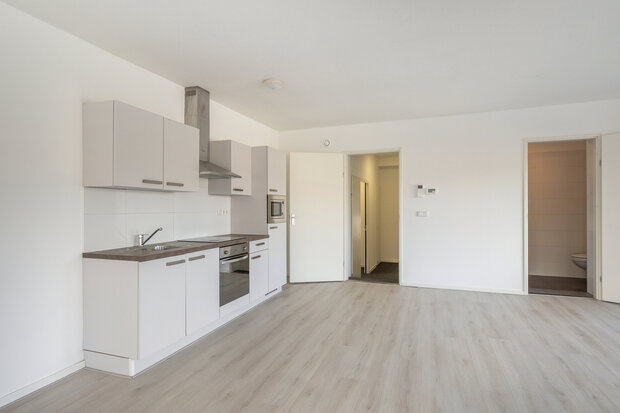 Boterstraat 48H Schiedam