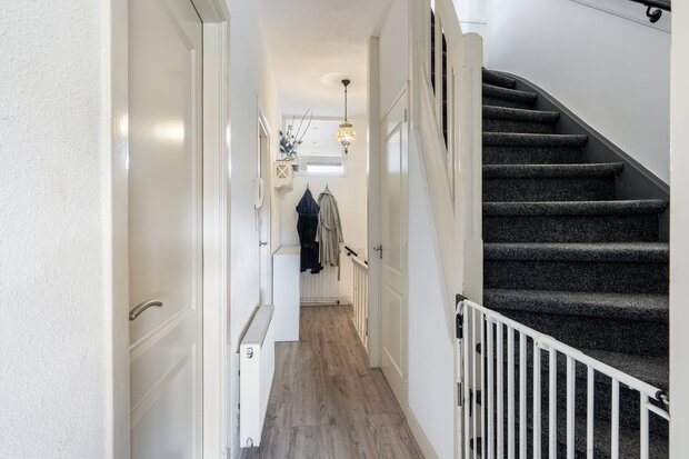 Rubensplein 24B Schiedam