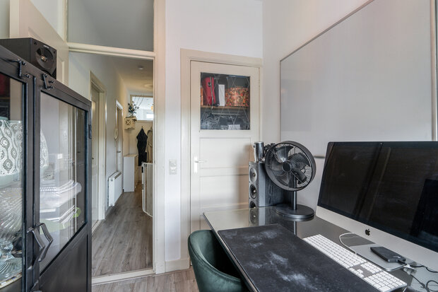 Rubensplein 24B Schiedam