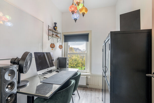 Rubensplein 24B Schiedam