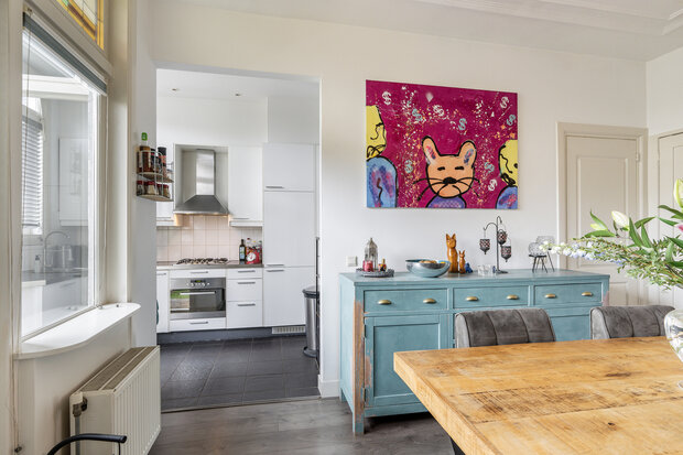 Rubensplein 24B Schiedam