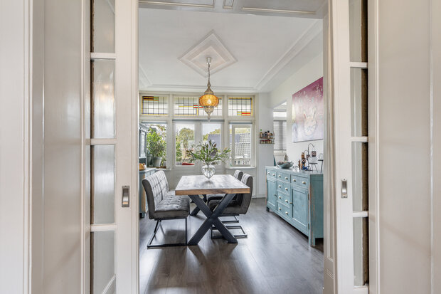 Rubensplein 24B Schiedam