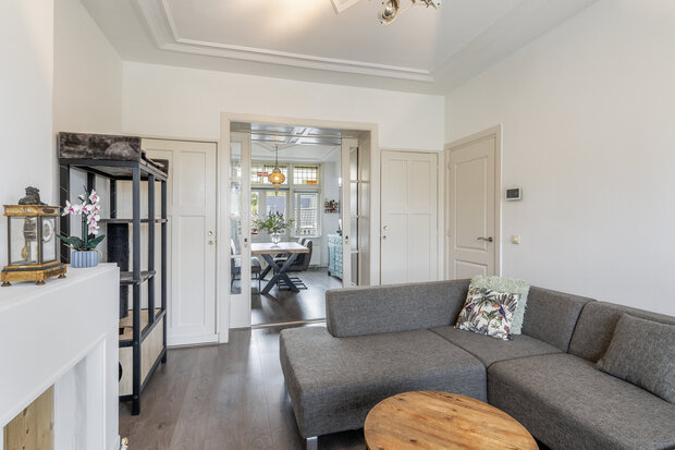 Rubensplein 24B Schiedam