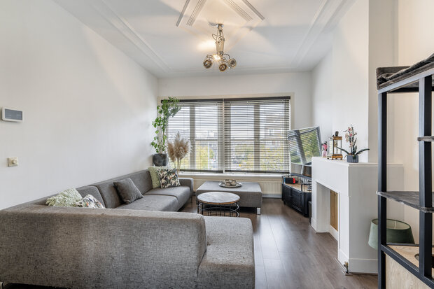 Rubensplein 24B Schiedam