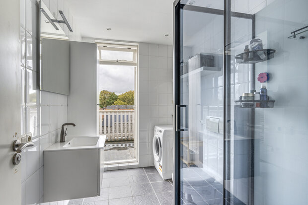 Rubensplein 24B Schiedam