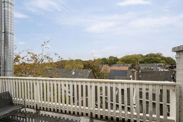 Rubensplein 24B Schiedam