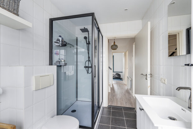 Rubensplein 24B Schiedam