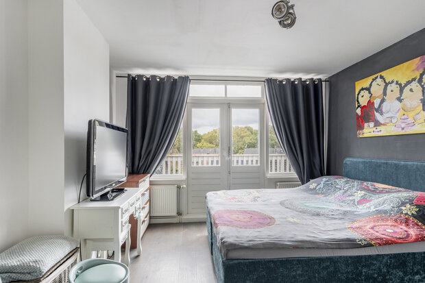 Rubensplein 24B Schiedam