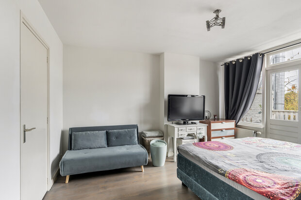 Rubensplein 24B Schiedam