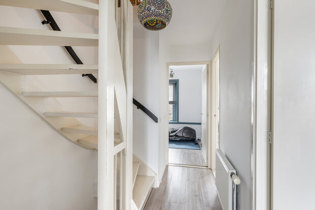 Rubensplein 24B Schiedam