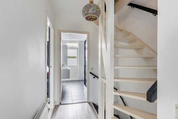 Rubensplein 24B Schiedam