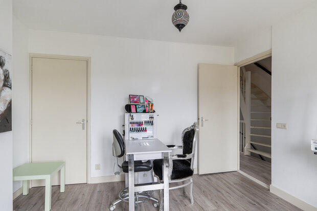 Rubensplein 24B Schiedam