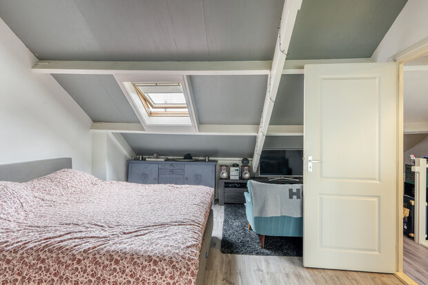 Rubensplein 24B Schiedam