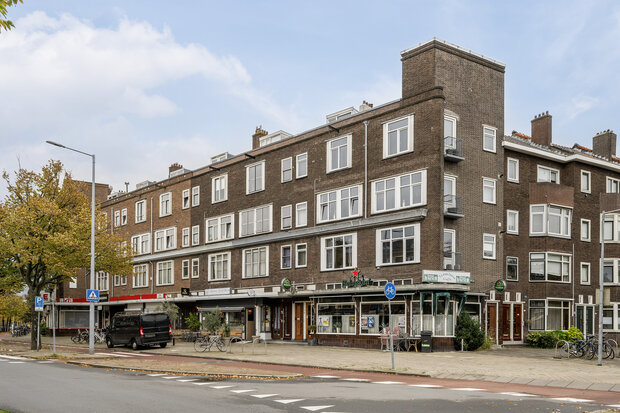 Rubensplein 24B Schiedam