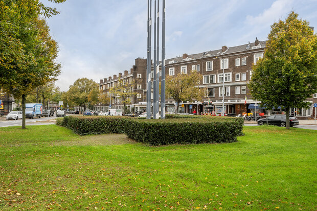 Rubensplein 24B Schiedam