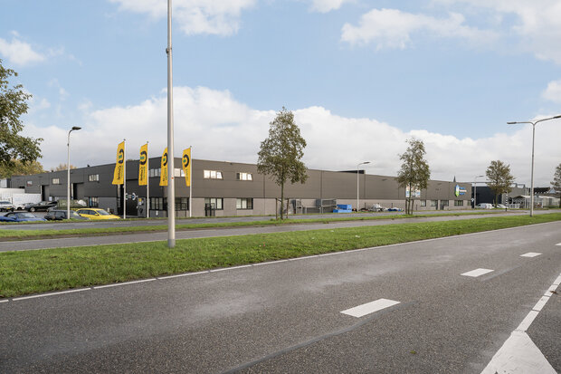 Hooipolderweg 20 Den Hoorn