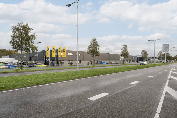 Hooipolderweg 20 Den Hoorn