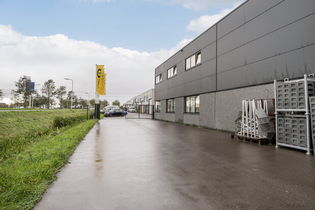 Hooipolderweg 20 Den Hoorn