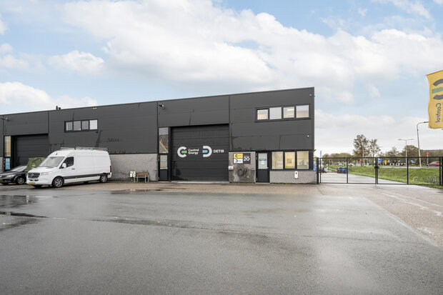 Hooipolderweg 20 Den Hoorn