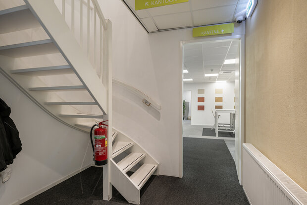 Hooipolderweg 20 Den Hoorn