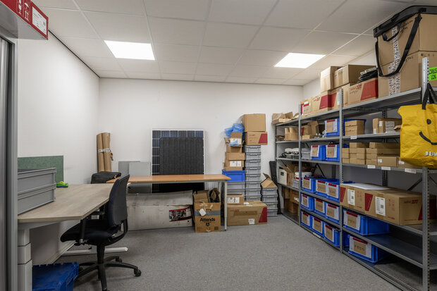 Hooipolderweg 20 Den Hoorn