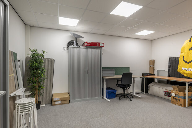 Hooipolderweg 20 Den Hoorn