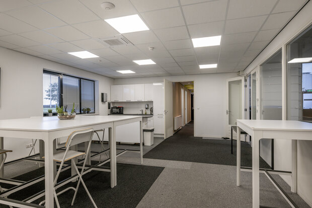 Hooipolderweg 20 Den Hoorn