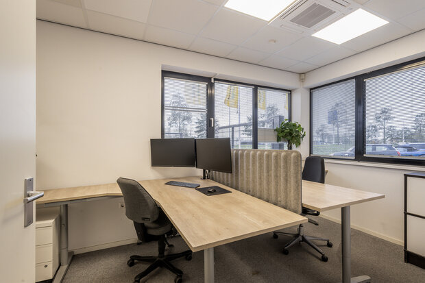 Hooipolderweg 20 Den Hoorn