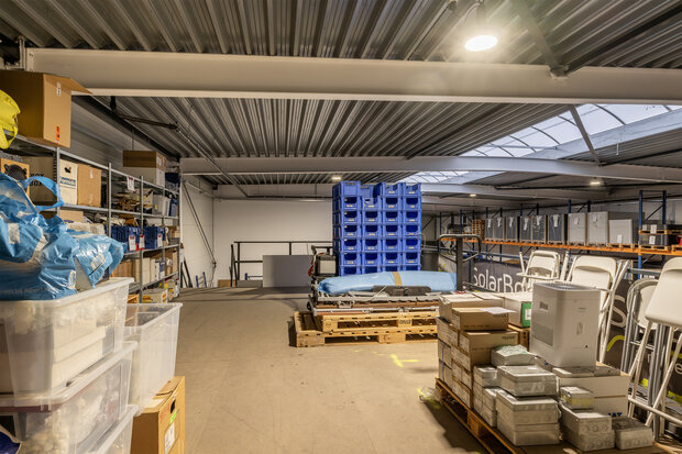 Hooipolderweg 20 Den Hoorn