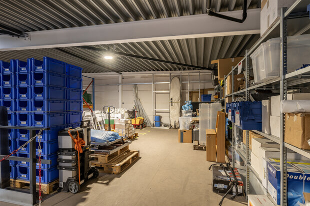 Hooipolderweg 20 Den Hoorn