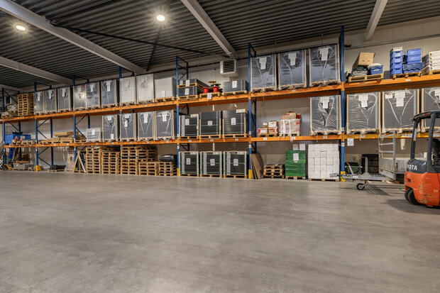 Hooipolderweg 20 Den Hoorn