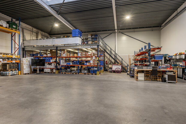 Hooipolderweg 20 Den Hoorn