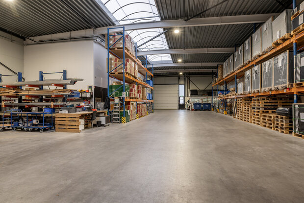 Hooipolderweg 20 Den Hoorn