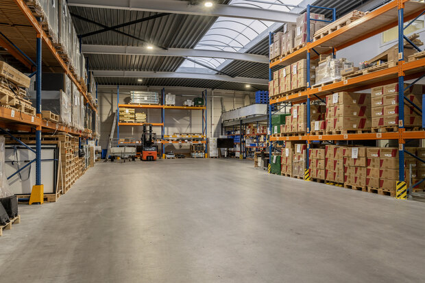 Hooipolderweg 20 Den Hoorn