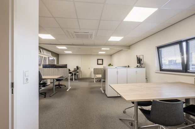 Hooipolderweg 20 Den Hoorn