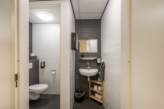 Hooipolderweg 20 Den Hoorn