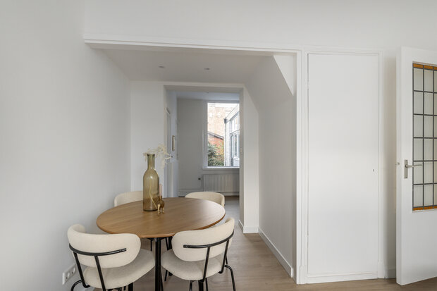 Puttershoeksestraat 4 Schiedam