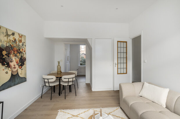 Puttershoeksestraat 4 Schiedam