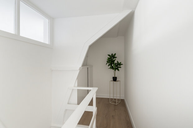 Puttershoeksestraat 4 Schiedam