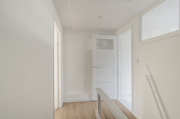 Puttershoeksestraat 4 Schiedam