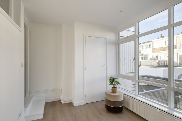 Puttershoeksestraat 4 Schiedam