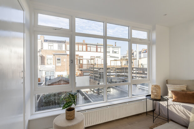 Puttershoeksestraat 4 Schiedam