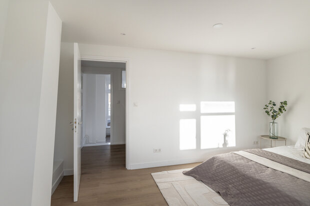 Puttershoeksestraat 4 Schiedam