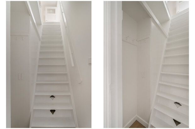 Puttershoeksestraat 4 Schiedam