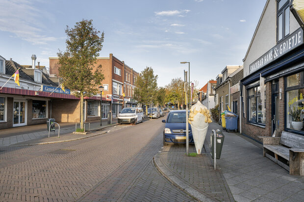 Puttershoeksestraat 4 Schiedam